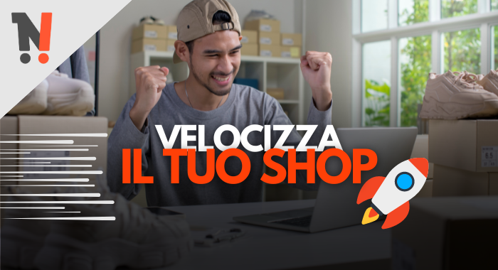 Migliora la Velocità del tuo E-Commerce con la Cache: Un Vantaggio Strategico per il Tuo Business