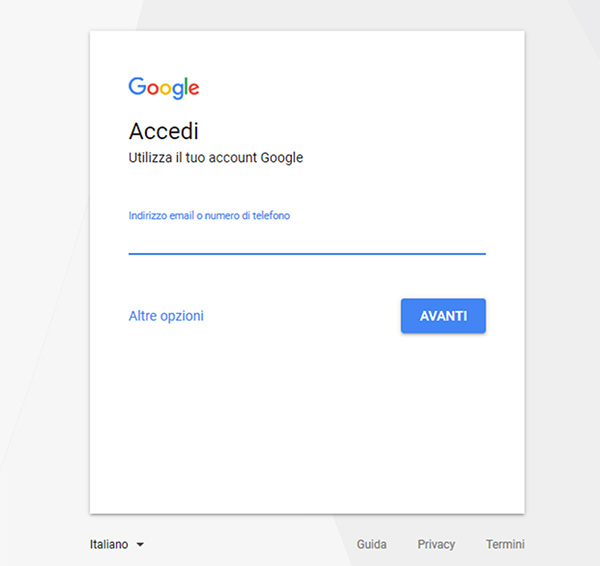 Il nuovissimo inviswible reCATCHA di Google integrato sugli e-shop 02