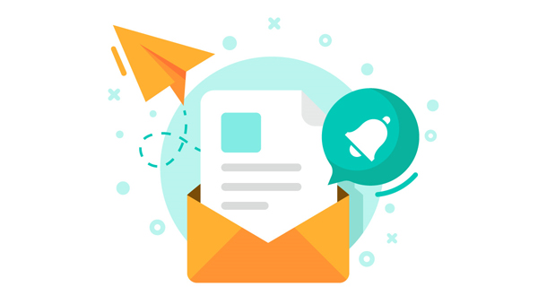 Email marketing: perché utilizzarlo?